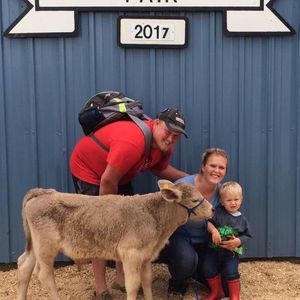 Meet your Posher, Melissa